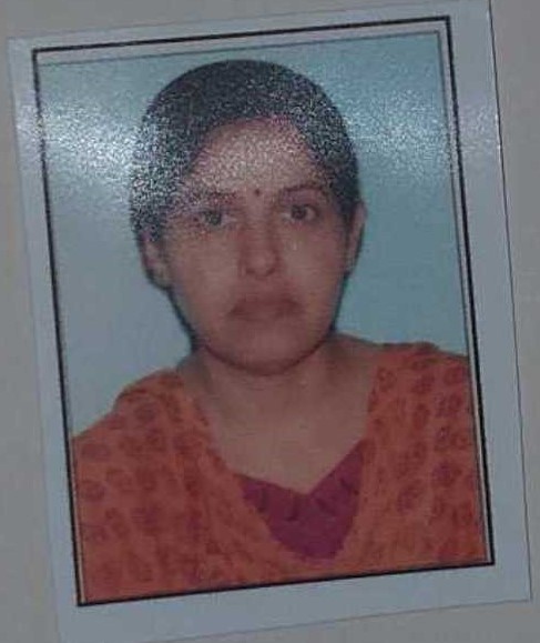 Dr. Seema Tripathi